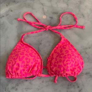 Women’s Bikini Top
